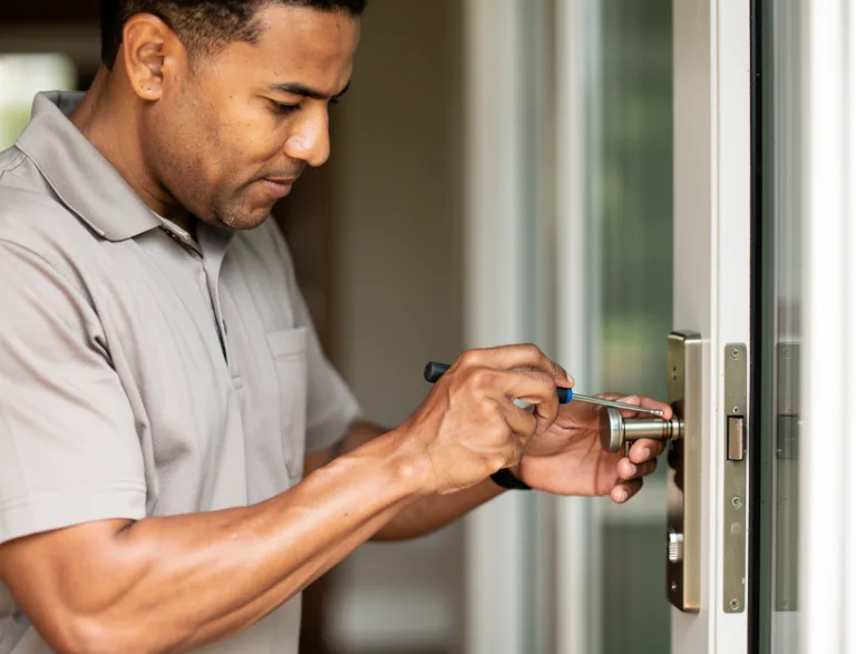 Locksmith service in Murrieta